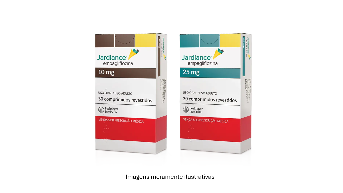 Jardiance® | Boehringer Ingelheim
